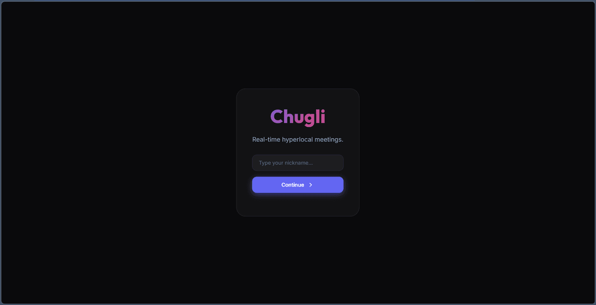 Chugli