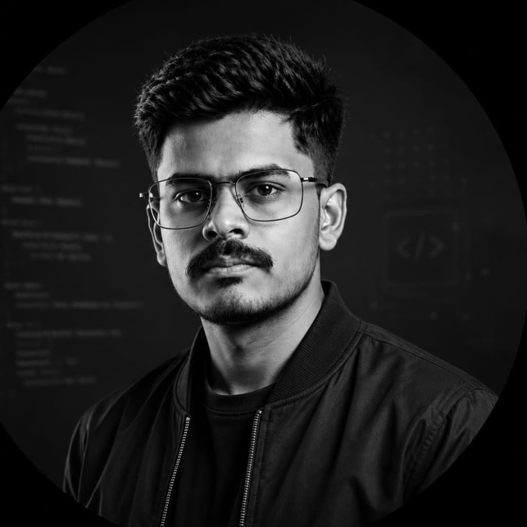 Lokesh Khairnar Profile